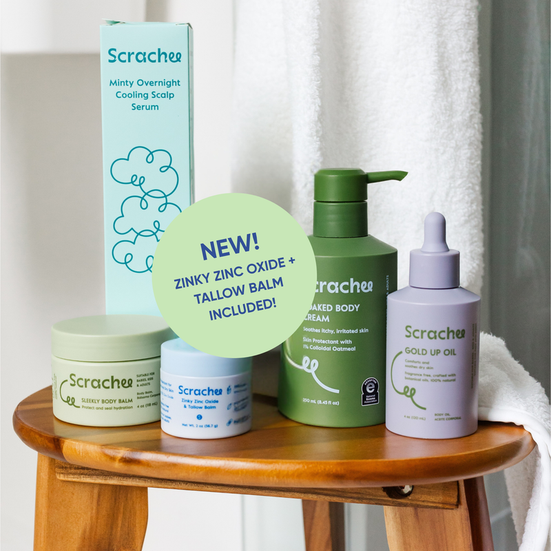 The All-in-One Support Bundle