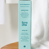 Minty Overnight Cooling Scalp Serum