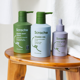 Your Everyday Soothe, Hydrate & Nourish Bundle