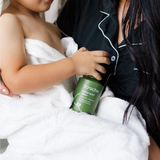 Soaked Body Cream