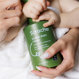 Soaked Body Cream
