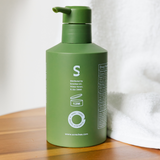 Soaked Body Cream