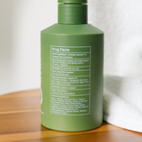 Soaked Body Cream