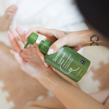Soaked Body Cream